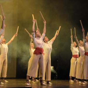 Fotografía de Talleres Danza Española (galería 2) - Conservatorio de Danza